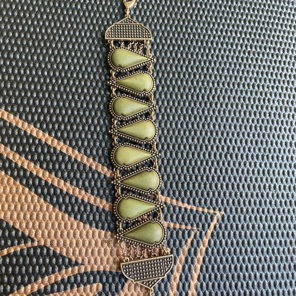 Trio of vintage bracelets - Picture 6 of 9